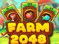 Trò chơi Farm 2048