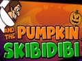 Trò chơi Skibidi And The Pumpkin