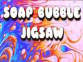 Trò chơi Soap Bubble Jigsaw