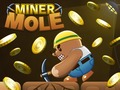 Trò chơi Miner Mole