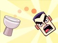 Trò chơi Skibidi Toilet Basketball
