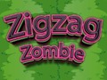 Trò chơi Zigzag Zombie