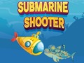 Trò chơi Submarine Shooter