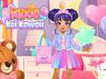 Trò chơi Kiddo Kei Kawaii