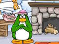 Trò chơi Club Penguin PSA Mission 1: The Missing Puffles