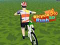 Trò chơi Bicycle Rush 3D