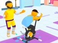 Trò chơi Fitness Club 3D