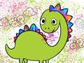 Trò chơi Coloring Animales