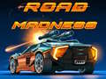 Trò chơi Road Madness
