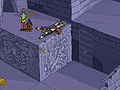 Trò chơi Scoobydoo Adventures 4