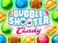 Trò chơi Bubble Shooter Candy