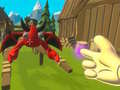 Trò chơi Magical Finger: 3D Fps