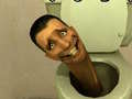 Trò chơi Friday Night Funkin' Skibidi Toilet Takeover