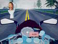 Trò chơi Traffic Ride Skibidi Toilet