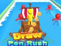 Trò chơi Draw Pen Rush