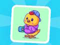 Trò chơi Animals Clicker