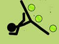 Trò chơi Stickman Destroyer