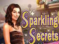 Trò chơi Sparkling Secrets