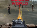 Trò chơi Zombie World