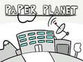 Trò chơi Paper Planet