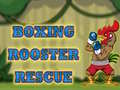 Trò chơi Boxing Rooster Rescue