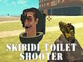 Trò chơi Skibidi Toilet Shooter