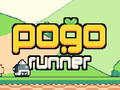 Trò chơi Pogo Runner