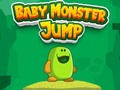 Trò chơi Baby Monster Jump