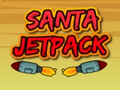 Trò chơi Santa Jetpack