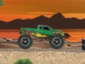 Trò chơi Monster Truck 4x4
