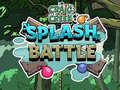 Trò chơi Craig of the Creek Splash Battle