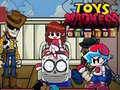 Trò chơi Toy’s Madness Friday