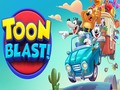 Trò chơi Toon Blast : The Block Game