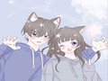 Trò chơi Cute Anime Couple