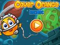 Trò chơi Cover Orange Space