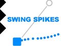 Trò chơi Swing Spikes