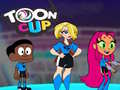 Trò chơi Toon Cup
