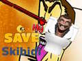 Trò chơi Save My Skibidi
