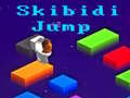Trò chơi Skibidi Jump