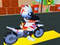 Trò chơi Moto 3d Racing Challenge Game