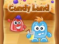 Trò chơi Candy Land