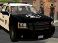 Trò chơi American Police Suv Simulator
