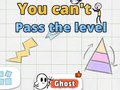 Trò chơi You Can't Pass The Level