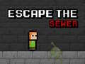 Trò chơi Escape The Sewer
