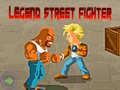 Trò chơi Legend Street Fighter