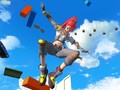 Trò chơi Only Up 3D Parkour: Go Ascend