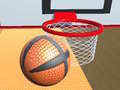 Trò chơi Basketball scorer 3d