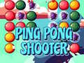 Trò chơi Ping Pong Shooter