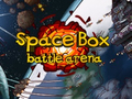 Trò chơi Space Box Battle Arena