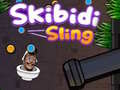 Trò chơi Skibidi Sling